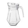 Džbán s viečkom 1,3 l