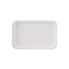 Servírovacia tácka 19,5x13 cm 20 ks