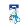 Nožnice 13,5cm potlačené E17 5010124