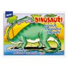 omaľovánky Dinosauri 5300119