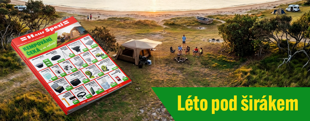 Leták Červenec 26