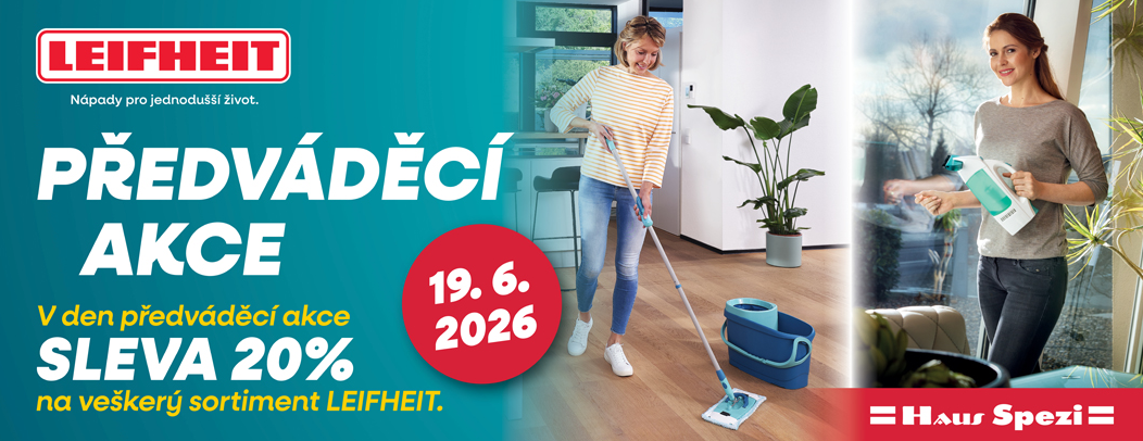 Leifheit