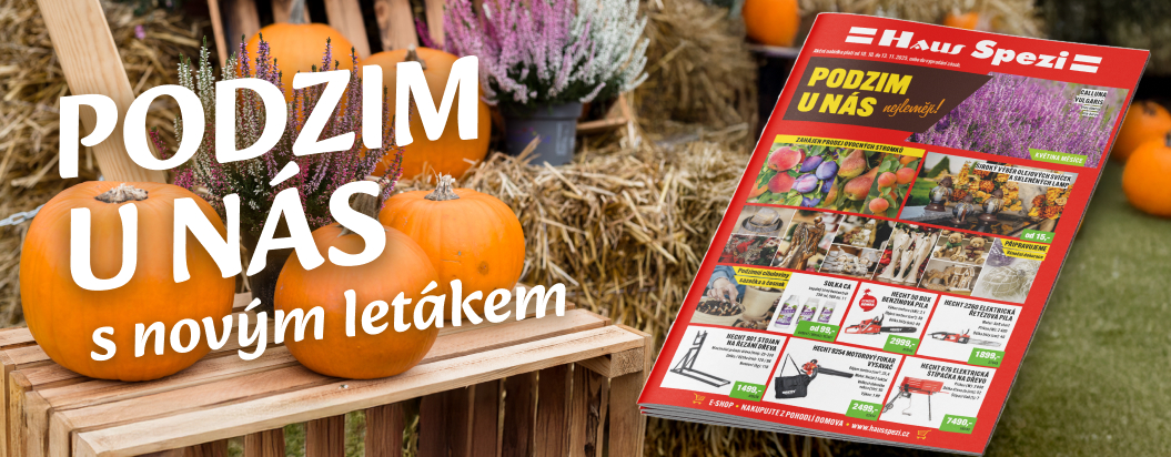 podzim banner