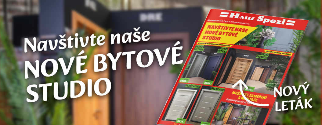 leták duben