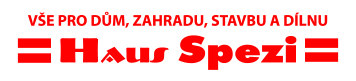 Haus spezi letak