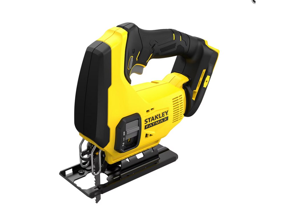 Screenshot 2023 01 31 at 10 47 39 STANLEY PRODUKTY AKU a ELEKTRICKÉ NÁŘADÍ Pily Přímočaré pily SFMCS600B XJ 18V STANLEY® FATMAX® V20 BRUSHLESS AKU PŘÍMOČARÁ PILA
