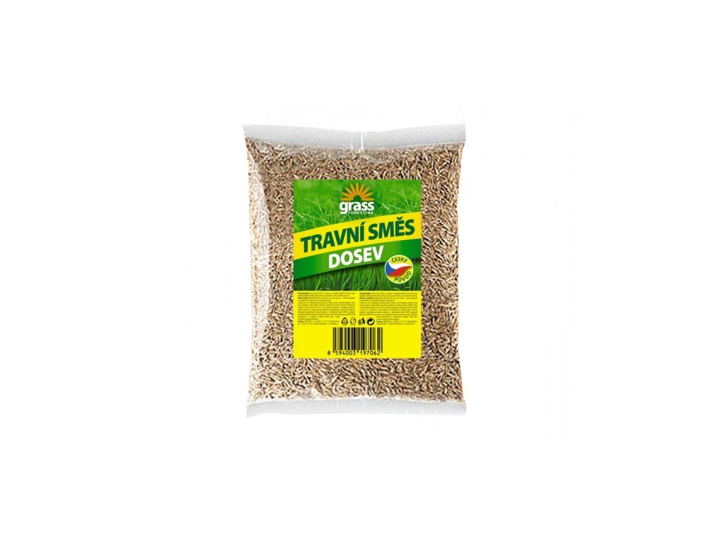 Screenshot 2024 02 29 at 10 32 22 Směs travní GRASS dosev 500g Produkty NOHEL GARDEN a.s. velkoobchodní společnost