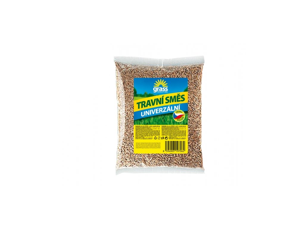 Screenshot 2024 02 29 at 10 35 11 Směs travní GRASS univerzální 500g Produkty NOHEL GARDEN a.s. velkoobchodní společnost