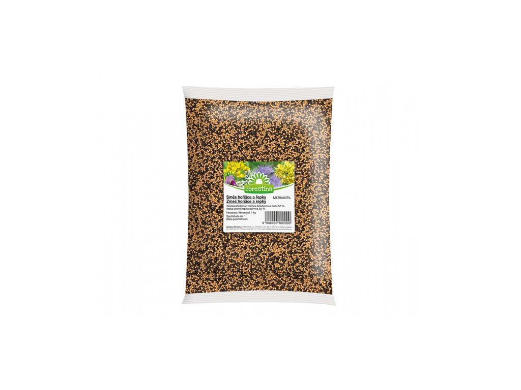 Screenshot 2025 08 07 at 10 59 14 Směska hořčice řepka SEMÍNKO 1kg Produkty NOHEL GARDEN a.s. velkoobchodní společnost