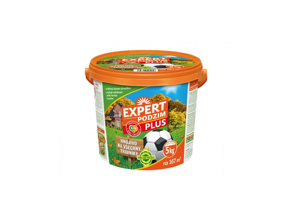 Screenshot 2025 09 02 at 10 04 47 Hnojivo EXPERT PODZIM PLUS na trávník 5kg Produkty NOHEL GARDEN a.s. velkoobchodní společnost