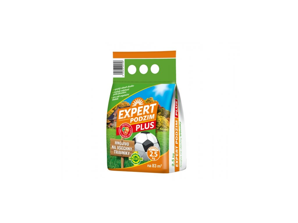 Screenshot 2025 09 02 at 10 09 15 Hnojivo EXPERT PLUS PODZIM na trávník 2 5kg Produkty NOHEL GARDEN a.s. velkoobchodní společnost
