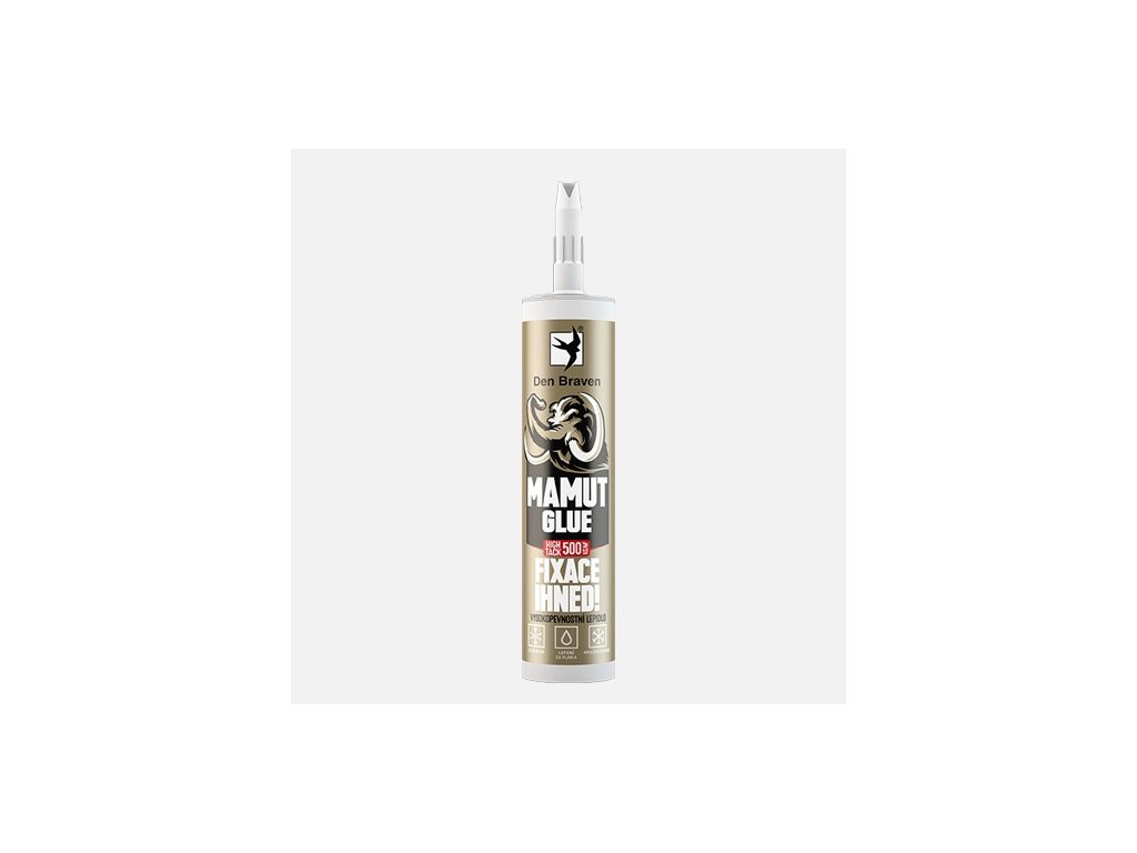 Lepidlo MAMUT GLUE 290 ml