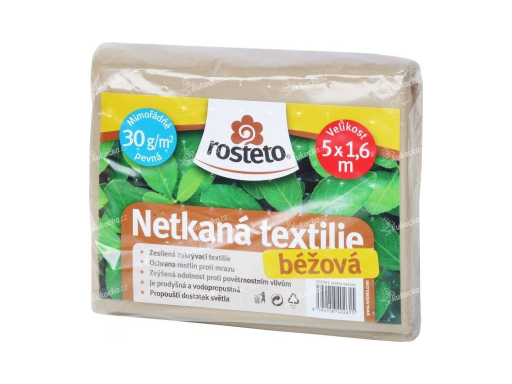 Neotex Rosteto 30g - 5x1,6m