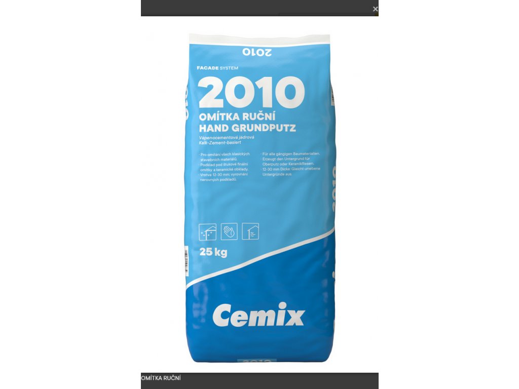 Screenshot 2023 01 31 at 12 40 22 2010 OMÍTKA RUČNÍ Cemix produkty
