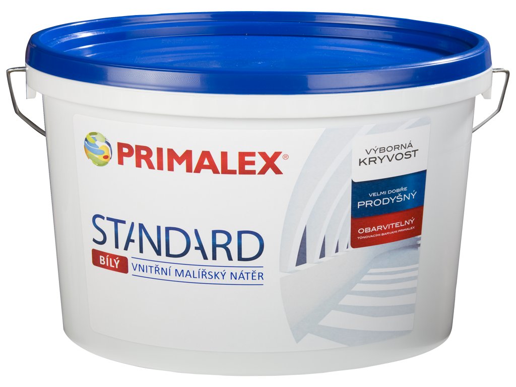 Primalex STANDARD - 15 kg