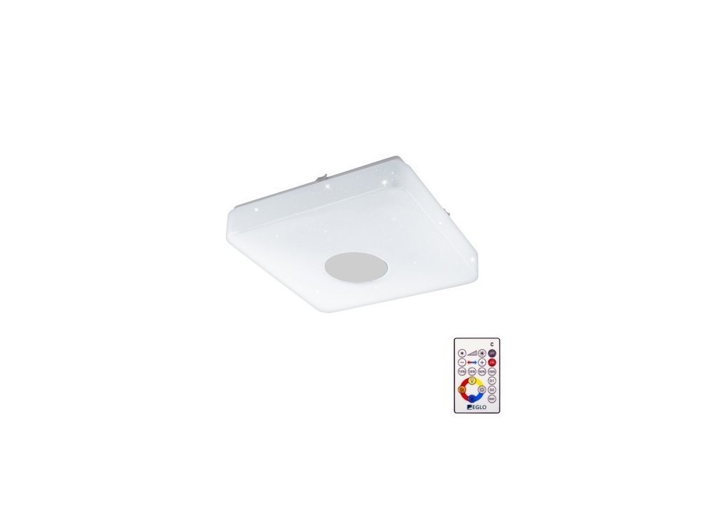 Moderní stropní LED svítidlo VOLTAGO 2 - 14W – EGLO 95974