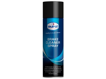 EUROL Brake Cleaner Spray 500ml