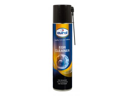 EUROL EGR Cleaner 400ml