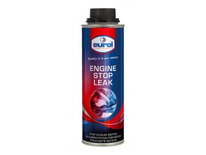 EUROL Engine Stop Leak 250ml