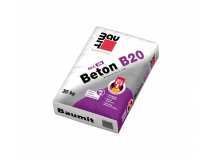 beton baumit