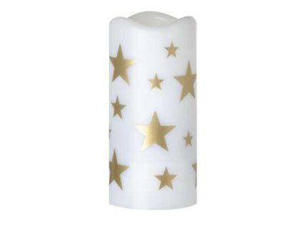 Screenshot 2022 11 16 at 11 10 29 LED dekorativní projektor – hvězdičky 3x AAA vnitřní teplá bílá EMOS