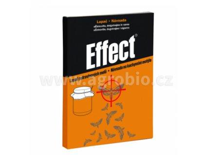 EFFECT - lapač kuchyňských molů 1 ks