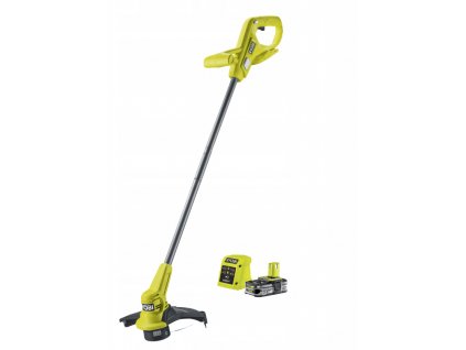 Aku strunová sekačka Ryobi RY18LT23A-115, 18V, 23cm