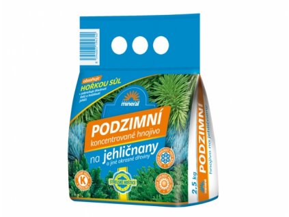 Screenshot 2023 09 21 at 13 23 01 Hnojivo MINERAL podzimní na jehličnany 2 5kg Produkty NOHEL GARDEN a.s. velkoobchodní společnost