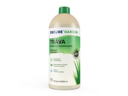 Screenshot 2024 06 14 at 08 44 53 ESCUBE Garden ESCUBE GARDEN tráva 1000 ml ESCUBE smart soil solutions
