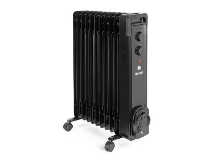 Screenshot 2024 11 12 at 15 21 35 Olejový radiátor G21 Merapi černý 11 žeber 2500 W PENTA CZ