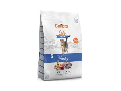 Screenshot 2025 01 21 at 12 39 02 Calibra Cat Life Adult Herring VET S