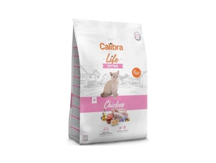 Screenshot 2025 01 21 at 12 49 48 Calibra Cat Life Kitten Chicken VET S