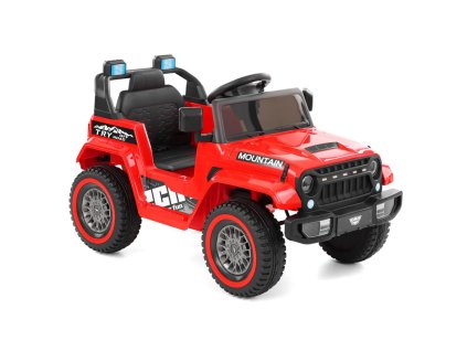 Screenshot 2025 11 13 at 16 21 53 Dětské akumulátorové autíčko HECHT 56189 RED Elektrická autíčka a motorky Dětské hračky HECHT