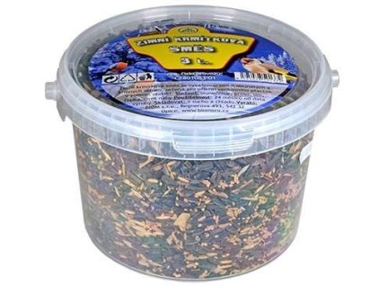 Screenshot 2025 11 14 at 10 41 48 Zimní krmítková směs 3 l kbelíček VÝROBKY BIOM Plantae