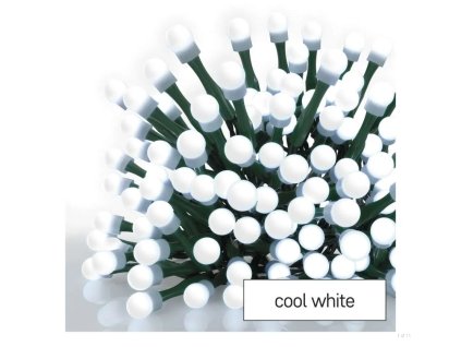 Screenshot 2025 11 21 at 12 38 50 LED vánoční cherry řetěz – kuličky 48 m venkovní i vnitřní studená bílá programy časovač EMOS