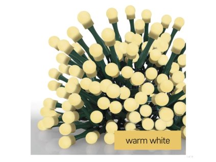 Screenshot 2025 11 21 at 14 39 48 LED vánoční cherry řetěz – kuličky 48 m venkovní i vnitřní teplá bílá programy časovač EMOS