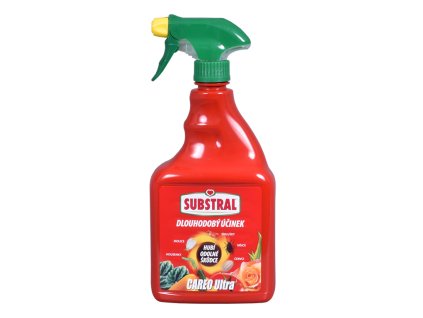 Insekticid SUBSTRAL CAREO ULTRA rozprašovač 750ml
