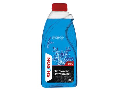 Screenshot 2026 01 09 at 10 57 51 SHERON Zimní ostřikovač 30 °C 1 lt PET DF Partner