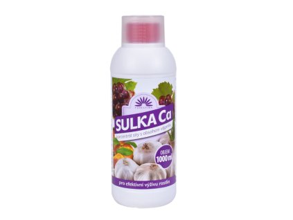 Fungicid SULKA Ca 1l