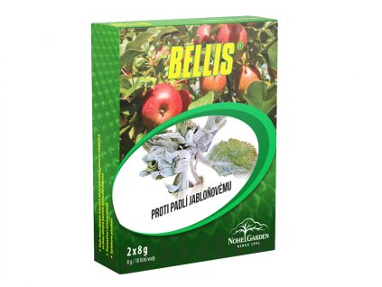 Fungicid BELLIS WG 2x8g