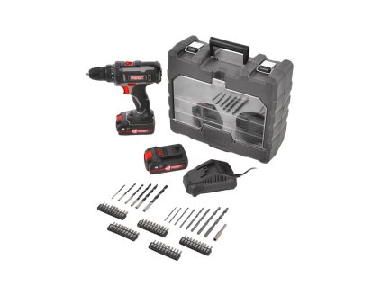 Screenshot 2026 01 29 at 10 18 21 Aku šroubovák vrtačka v kufru HECHT 1248 Vrtačky a šroubováky Aku nářadí Dílna stavba HECHT