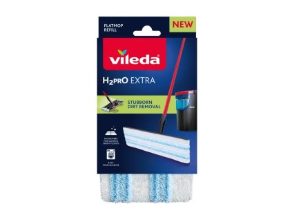 Screenshot 2026 01 30 at 11 32 12 Vileda H2PrO náhrada k plochému mopu 1 ks Dr. Max Lékárna