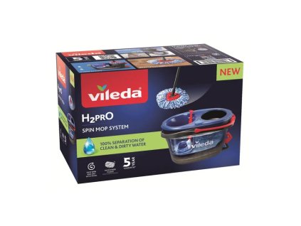 Screenshot 2026 01 30 at 11 36 23 Vileda H2PrO třásňový rotační mop Dr. Max Lékárna