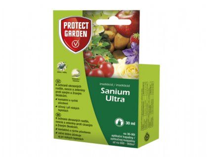Insekticid SANIUM ULTRA 30ml
