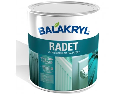Balakryl RADET 0,7 kg