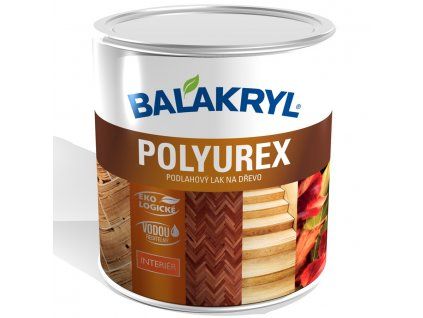 28052 balakryl polyurex lak