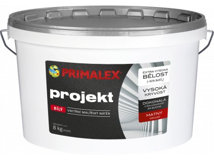 PRIMALEX Projekt