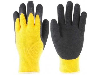 Pracovní rukavice PETRAX - zimní