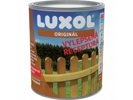 LUXOL ORIGINAL - 3 litry