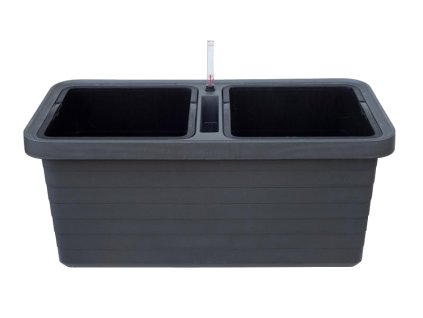 Samozavlažovací truhlík BERBERIS DUO